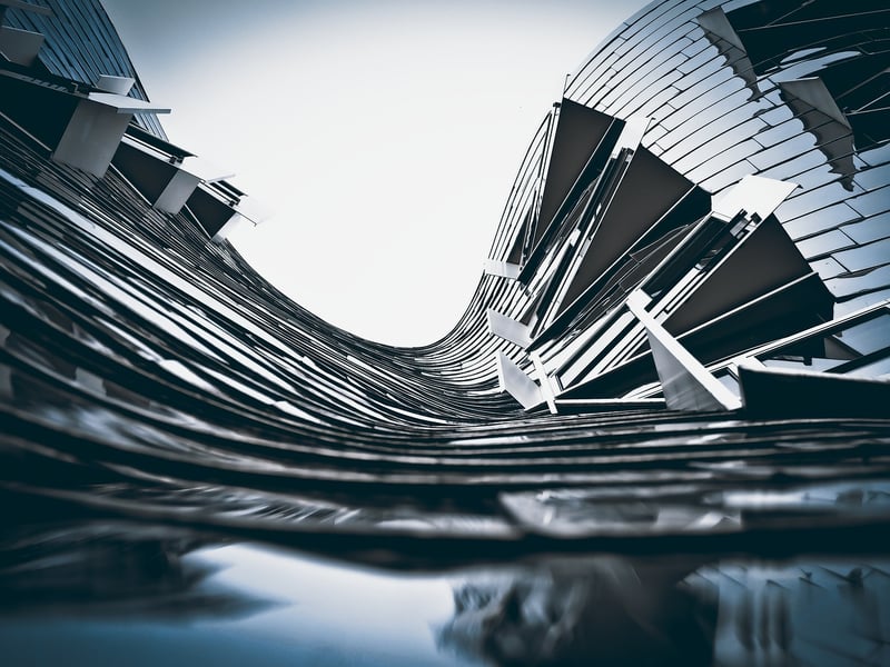Butterfly Effect Image