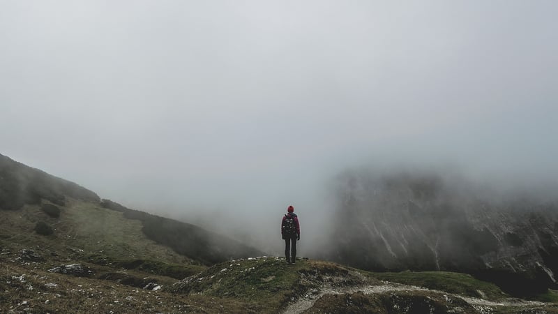 Hiking Adventure